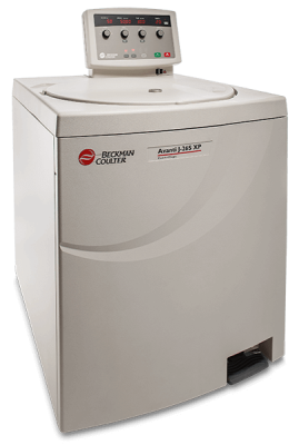 Centrifuga Avanti J-26S Series