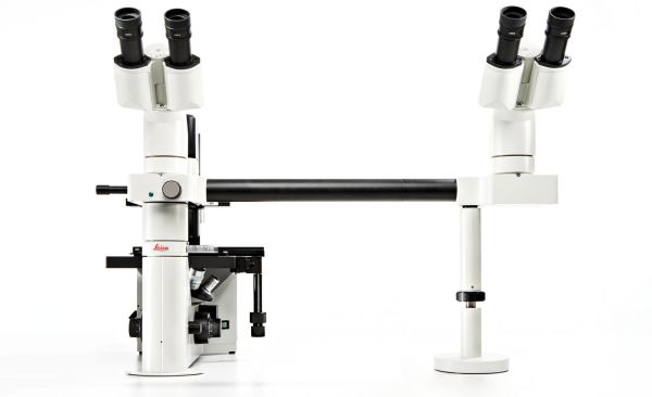 Microscop Inversat DM IL LED