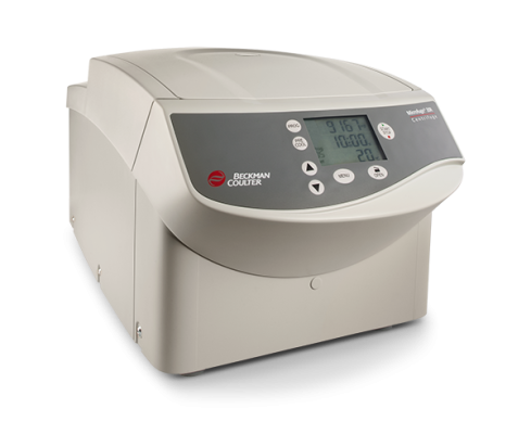 Microfuge 20R