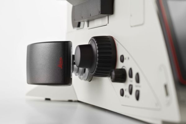 Camera cu Microscop seria K3 - K3C & K3M 