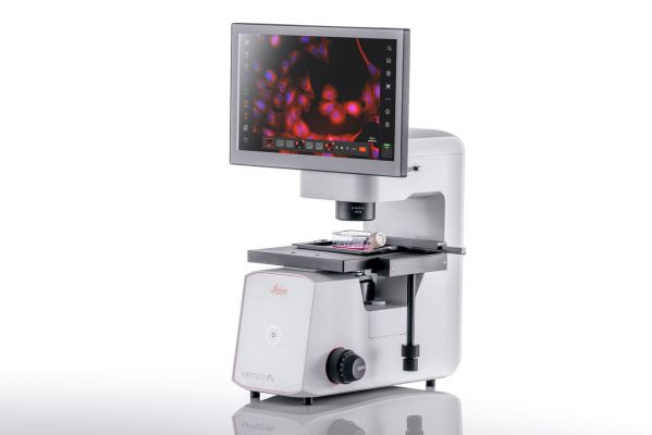 Microscoapele Digitale Mateo FL și TL