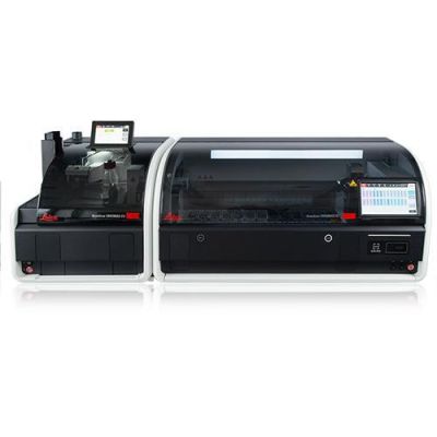 Linie Automată HistoCore CHROMAX 
