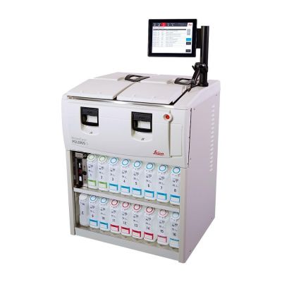 Sistem de Procesare a Țesuturilor HistoCore PELORIS 3 Premium 