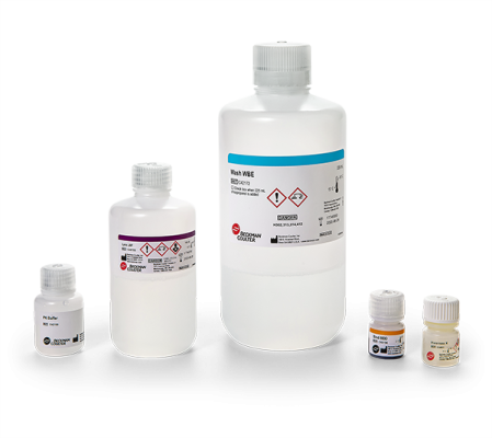 Kit-urile de Extragere a ARN-ului RNAdvance Viral și RNAdvance Viral XP