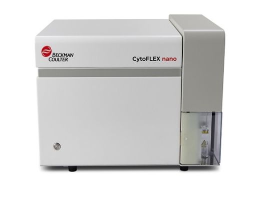 Citometru de Flux CytoFLEX Nano