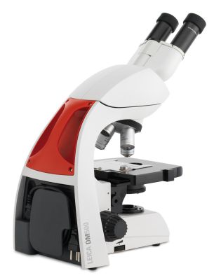 Microscop Educațional Binocular DM500